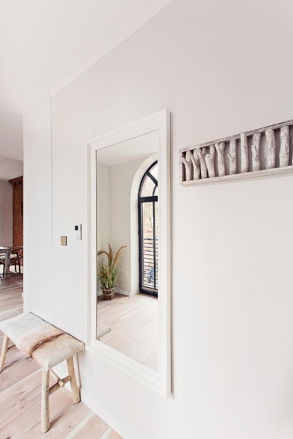 Appartamento Loft Soho Szczecinek Esterno foto
