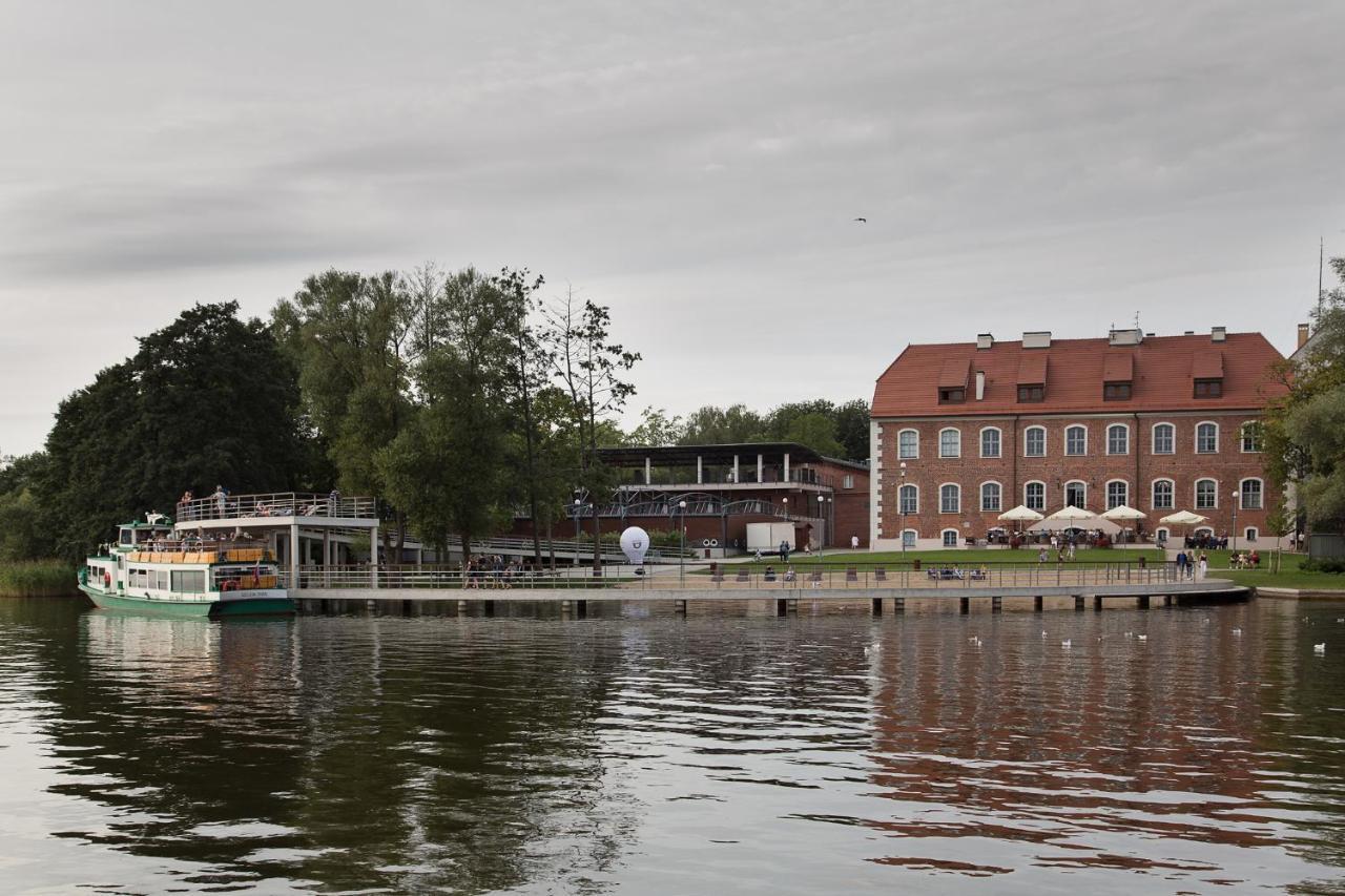 Appartamento Loft Soho Szczecinek Esterno foto