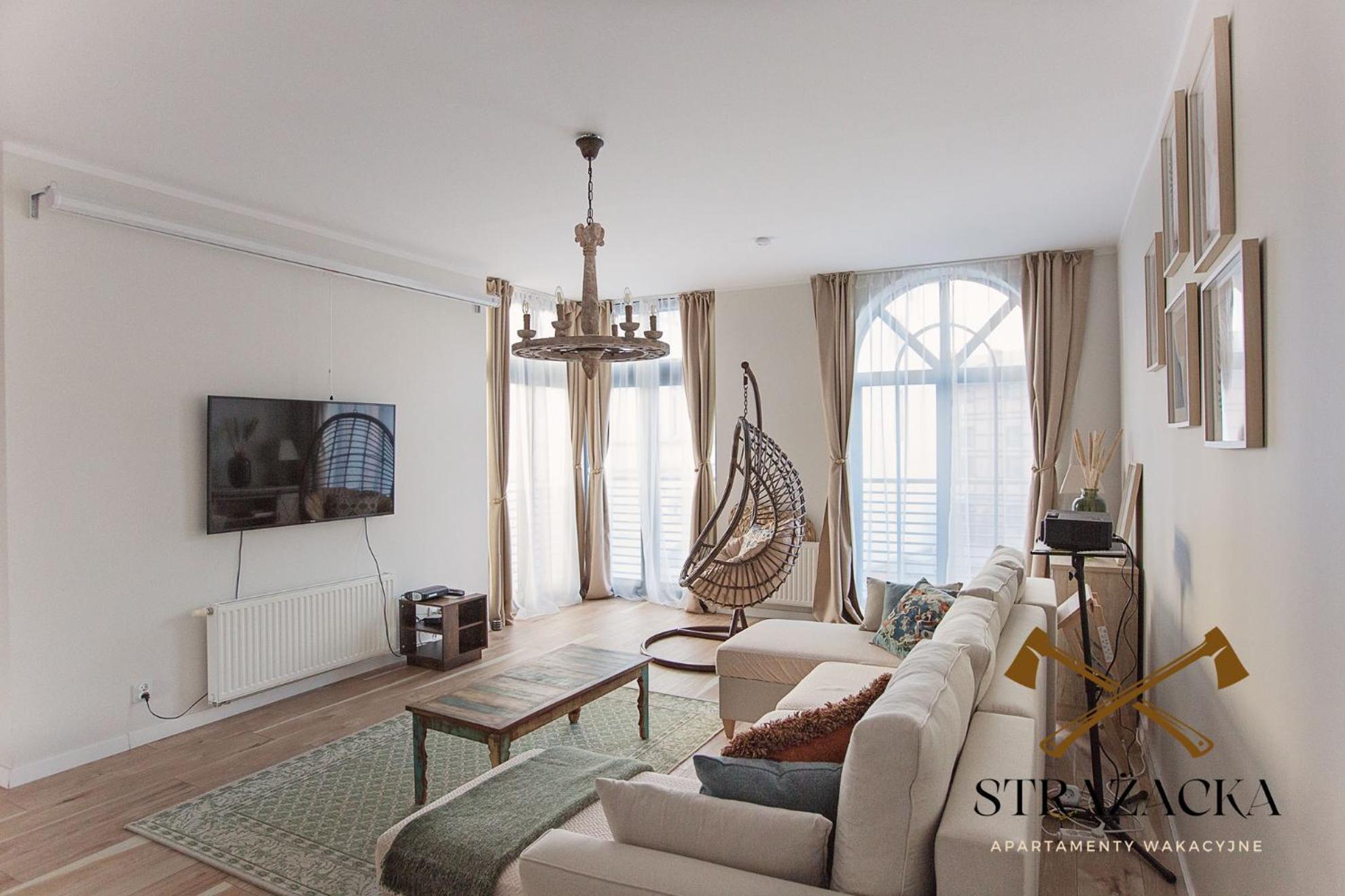 Appartamento Loft Soho Szczecinek Esterno foto