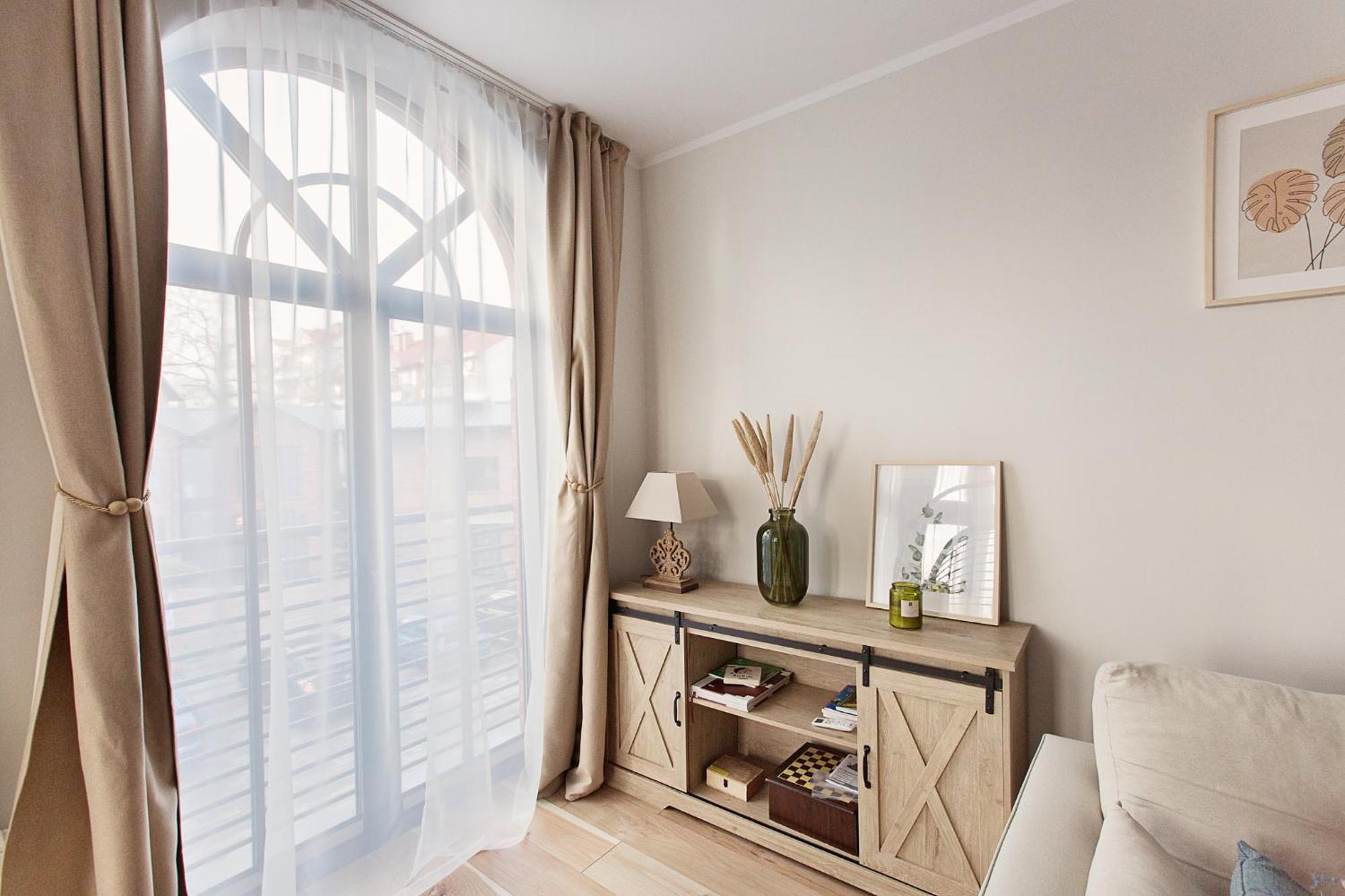 Appartamento Loft Soho Szczecinek Esterno foto