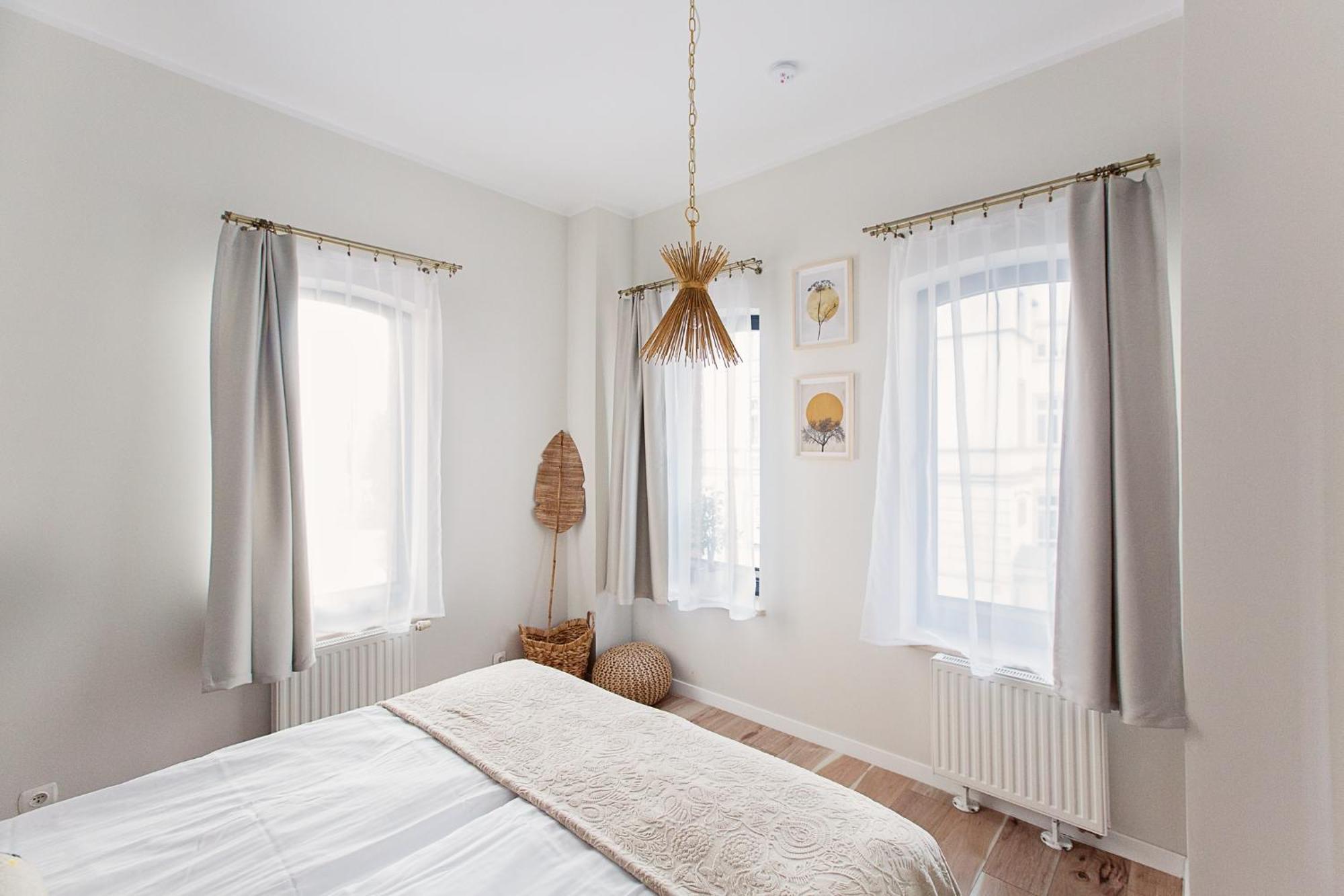Appartamento Loft Soho Szczecinek Esterno foto