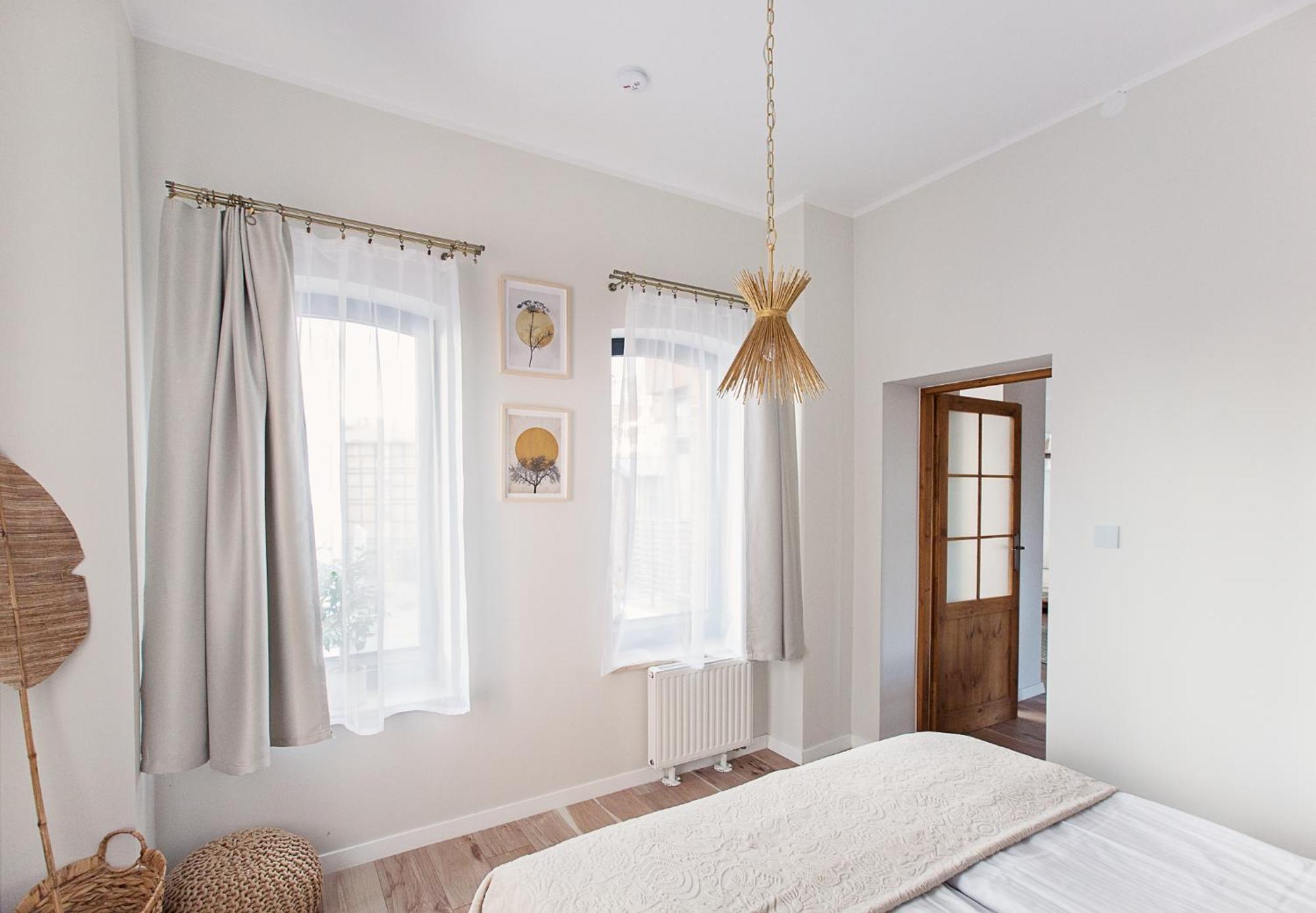 Appartamento Loft Soho Szczecinek Esterno foto