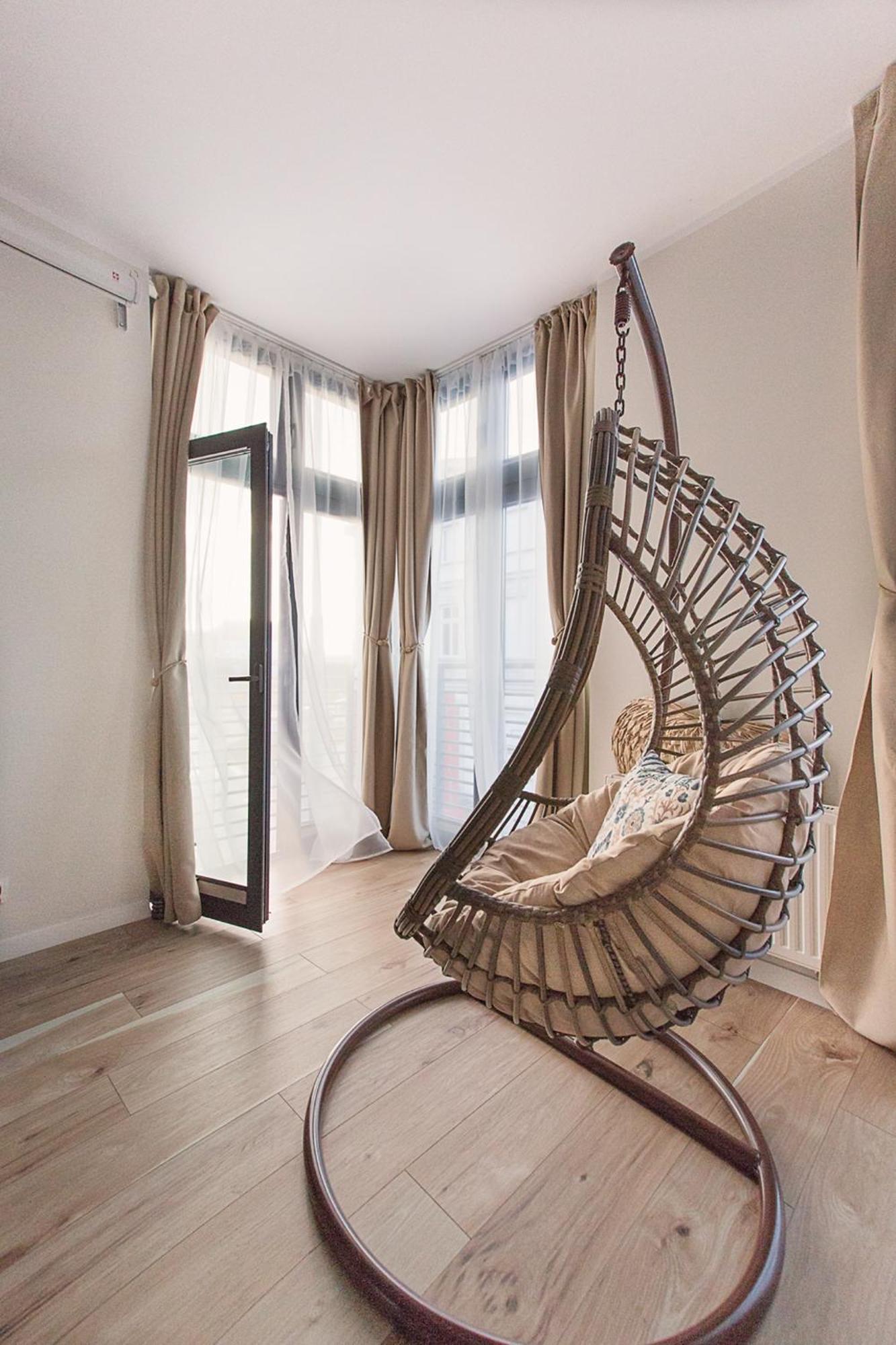 Appartamento Loft Soho Szczecinek Esterno foto