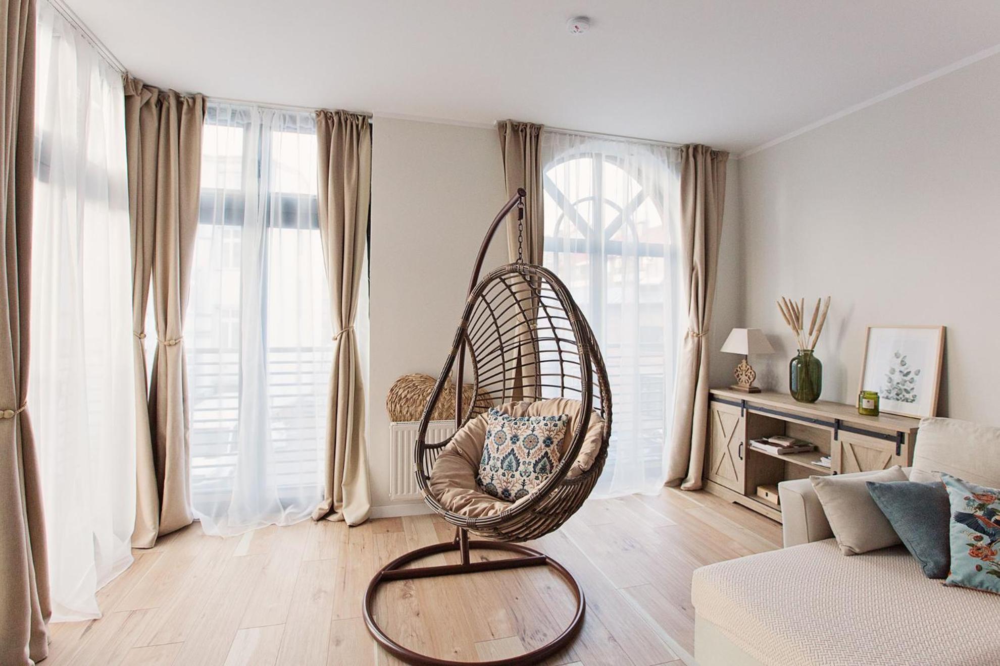 Appartamento Loft Soho Szczecinek Esterno foto